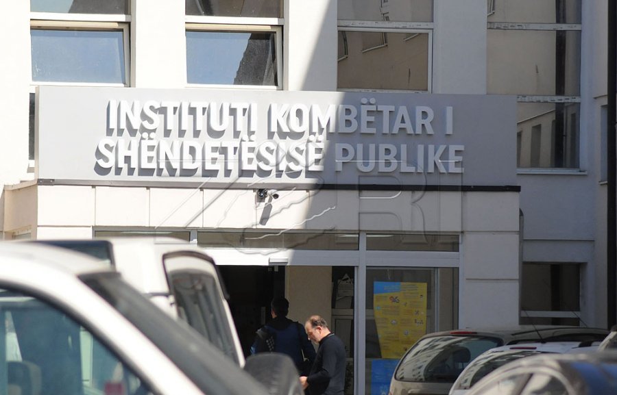 Tetë raste me fruth në Kosovë, IKSHPK-ja thërret prindërit që t’i vaksinojnë fëmijët