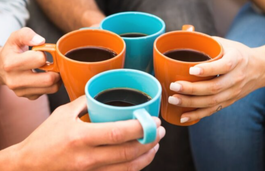 Çaji apo kafeja  cila është më e mirë për shëndetin e kockave 