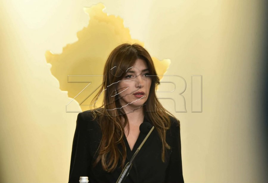 Haxhiu: Me dhjetë anëtarë në KQZ nuk rrezikohet as certifikimi i partive, as certifikimi i rezultatit zgjedhor