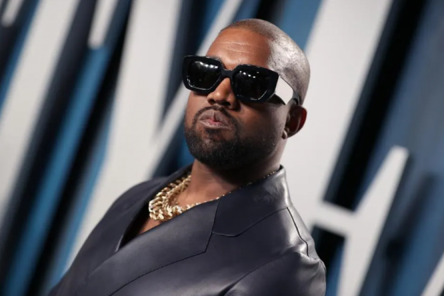 Kanye West do të ndezë Tiranën, zbulohet data e koncertit