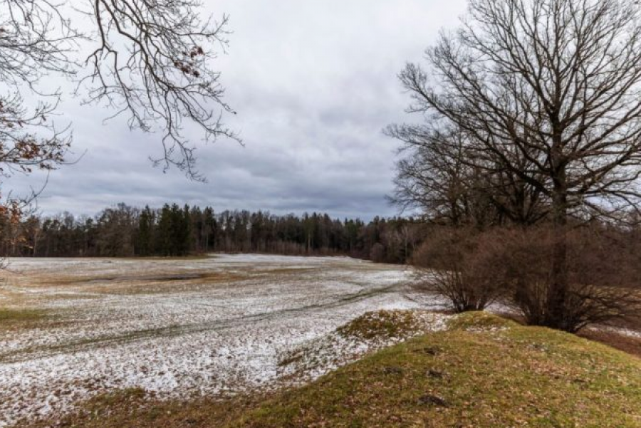 Ngrohja e shpejtë po pakëson dëborën dhe akullin në Evropë
