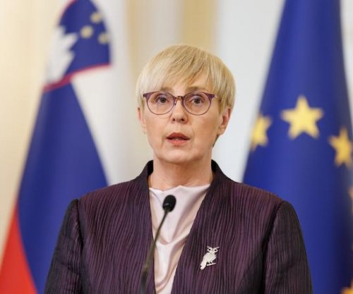 Presidentja e Sllovenisë pëson aksident rrugor, përfundon në spital