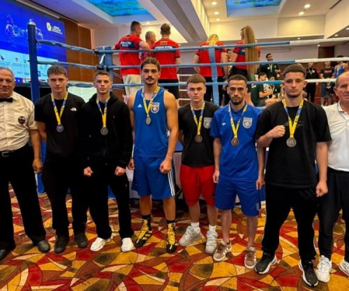  Kosova shkëlqen në Sarajevë, fiton gjashtë medalje