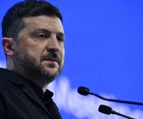 Zelensky: Ukrainës i kanë mbaruar raketat interceptuese “Patriot”
