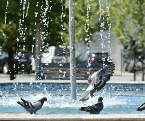 Të dielën në Kosovë, temperaturat shkojnë deri në 36°C