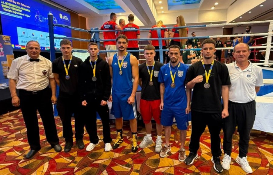kosova-shkelqen-ne-sarajeve-fiton-gjashte-medalje