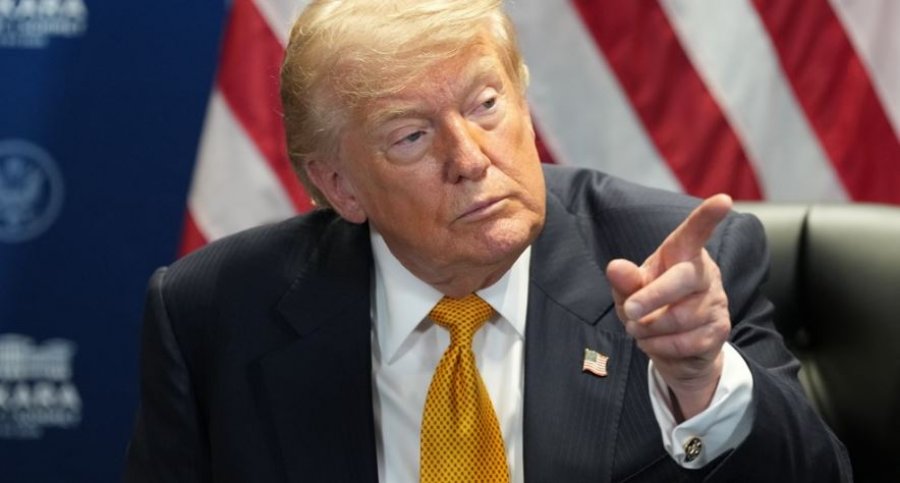 Trumpi konfirmon se mbështet Todd Blanch për Prokuror të Përgjithshëm të SHBA