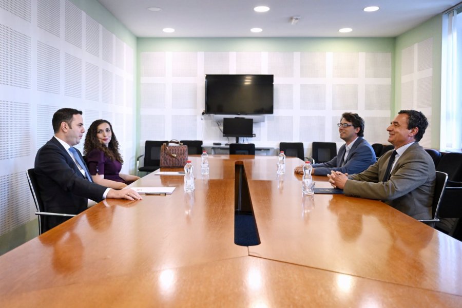 Drejt një marrëveshjeje  por pa garanci për formimin e institucioneve