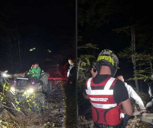 Dy motoristët u gjetën shëndosh e mirë, policia jep detaje