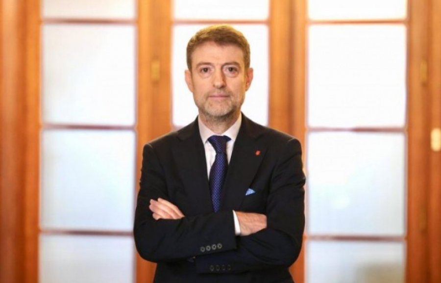 Hoxha: Konsullata serbe në Shkodër nuk cenon sovranitetin