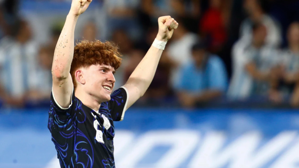 Zyrtare  Chelsea transferon talentin argjentinas Valentin Barcon