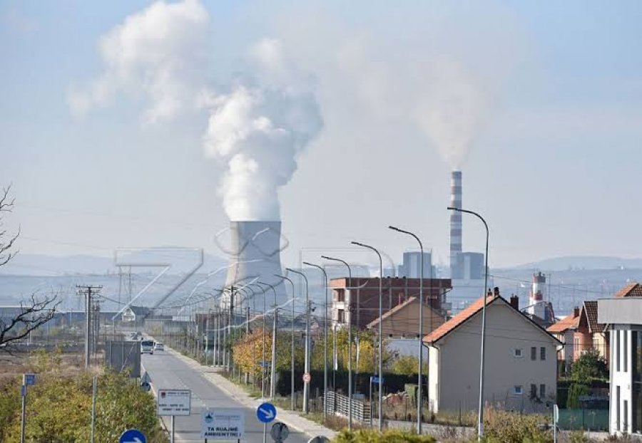 Tre blloqe të KEK-ut jashtë prodhimit, A3, A5 dhe B1 nuk prodhojnë energji