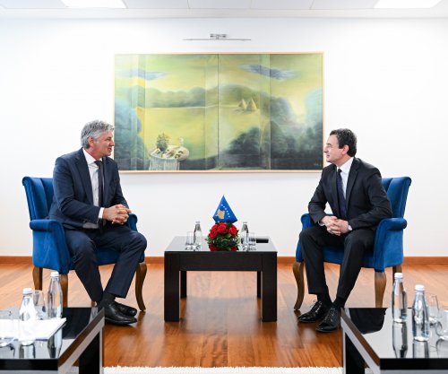 Kurti pret Selën, flasin për zhvillimet në Kosovë e Maqedoninë e Veriut