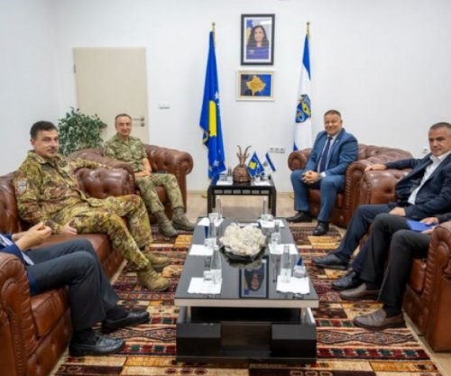 Ulutash: KFOR-i mbetet i përkushtuar për një mjedis të sigurt në Kosovë