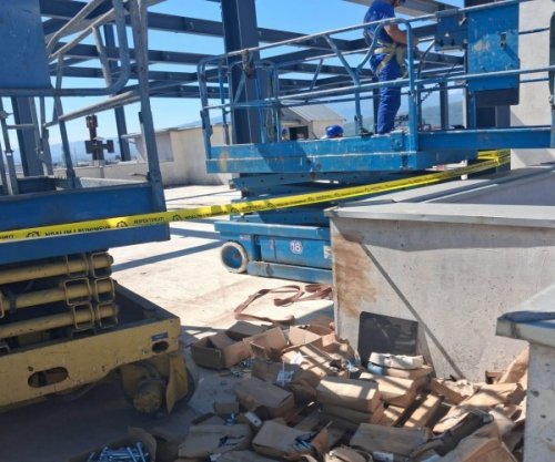 Inspektorati Qendror i Punës ndalon punimet në një objekt në Ferizaj