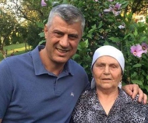 89 vjet jetë, nëna e ish-presidentit Thaçi sot feston ditëlindjen