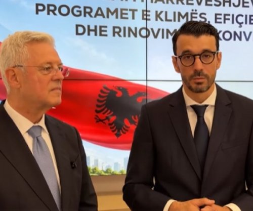 Shqipëri-Gjermani, tri marrëveshje për energjetikën