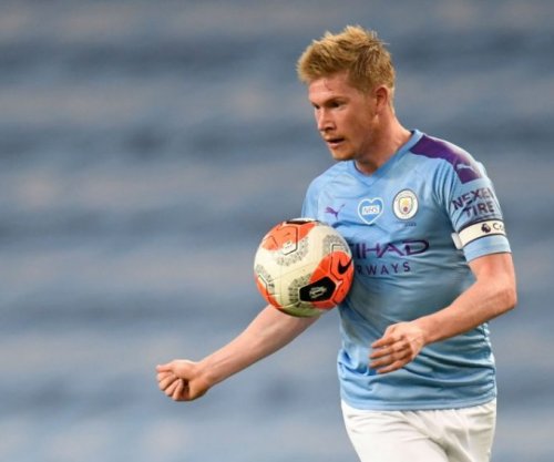 Pavarësisht interesimit nga disa klube, De Bruyne pritet të qëndrojë te Napoli