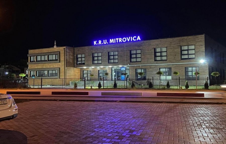 Spitali në Mitrovicën e Veriut mbetet pa ujë, ujësjellësi del me njoftim