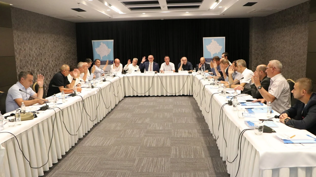 AKK-ja kundërshton Projektligjin për pronën publike