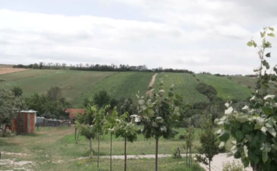 Banorët e Dumnicës presin prej vitesh projektin e ujësjellësit