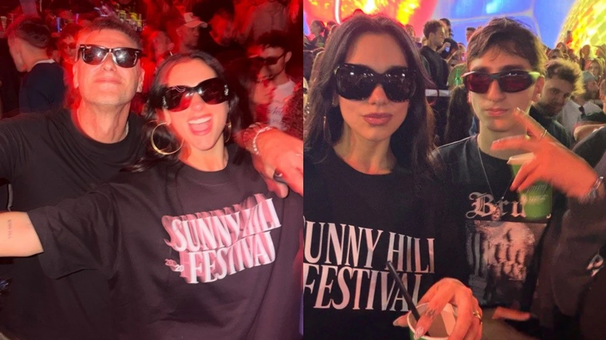“Nuk ka fjalë për gëzimin dhe krenarinë”, Dua Lipa përmbyll Sunny Hill Festival me emocione pas një tjetër edicioni të suksesshëm