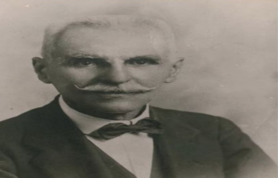 Filip Shiroka  poeti i mërgimit dhe një nga zërat e Rilindjes Kombëtare
