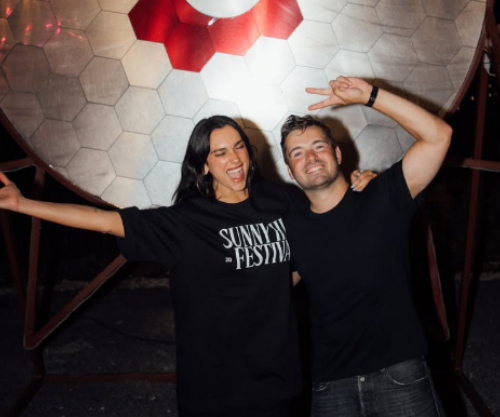 “Fundjavë e çmendur në Kosovë”, reagimi i Martin Garrix pas performancës në “Sunny Hill”
