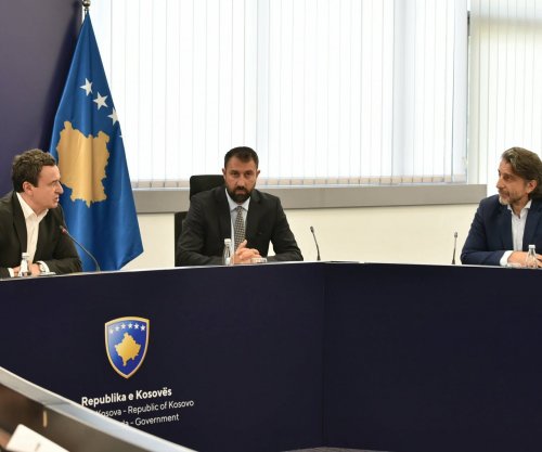 Kurti mbledh për herë të parë Komitetin Organizativ të Lojërave Mesdhetare