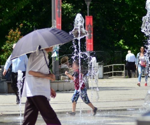 Mot me diell, temperaturat arrijnë deri 37 gradë
