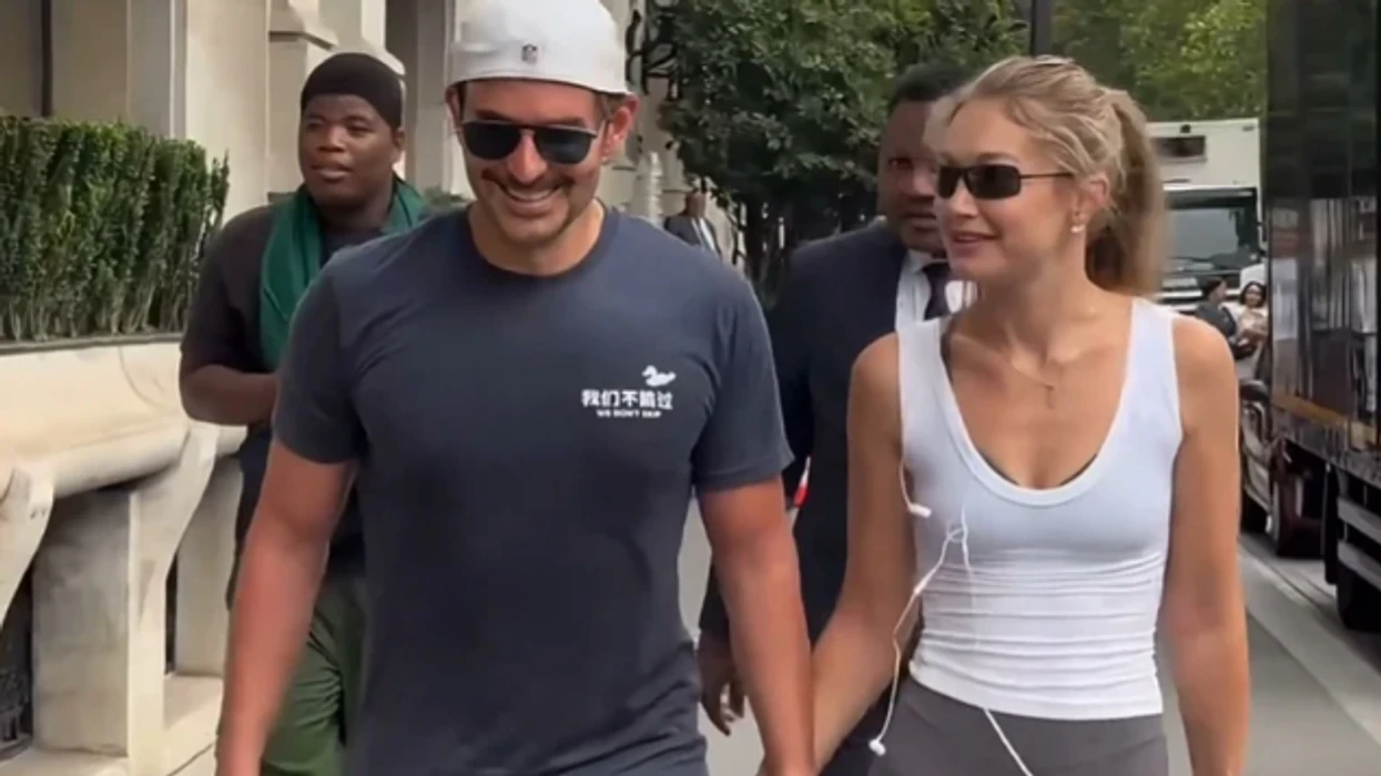 A u martuan në fshehtësi Bradley Cooper dhe Gigi Hadid?, unazat ndezin spekulime