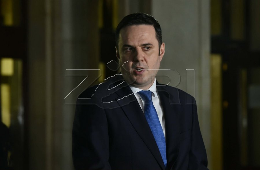 Abdixhiku  Ishte takim i mbarë  do të vazhdojmë diskutimet