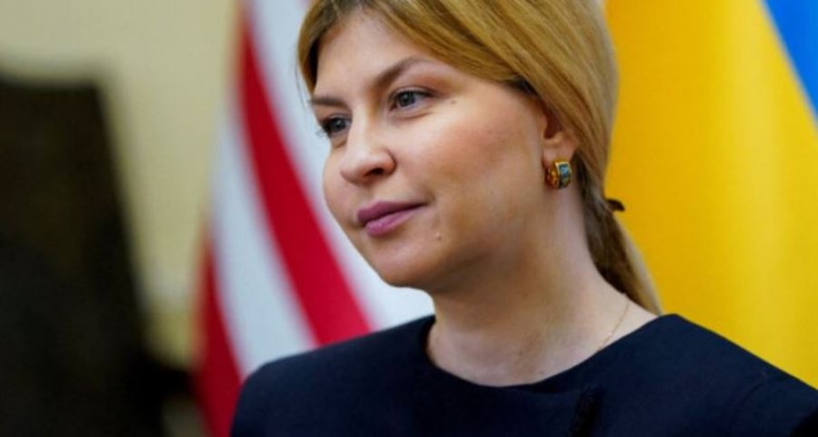 zelensky-shkarkon-ambasadoren-e-ukraines-ne-shba-stefanishyna-largohet-nen-hijen-e-hetimeve-per-asetet