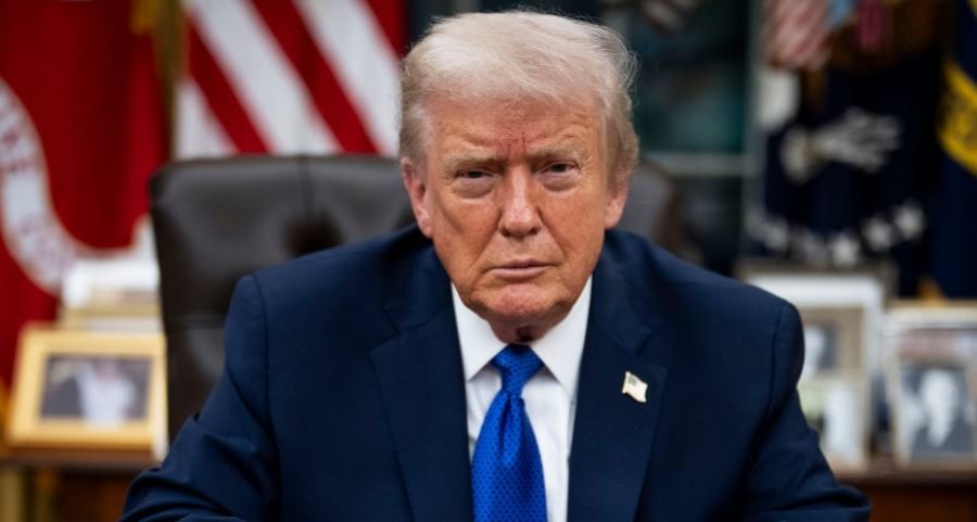 Trumpi përballet me realitetin e ftohtë  madje edhe nga aleatët e tij më të afërt