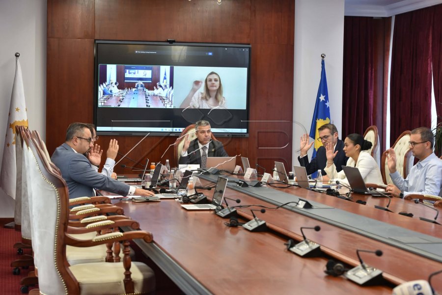 KPK-ja hap konkurs për prokurorë të rinj, dhjetë vende rezervohen për komunitetin serb
