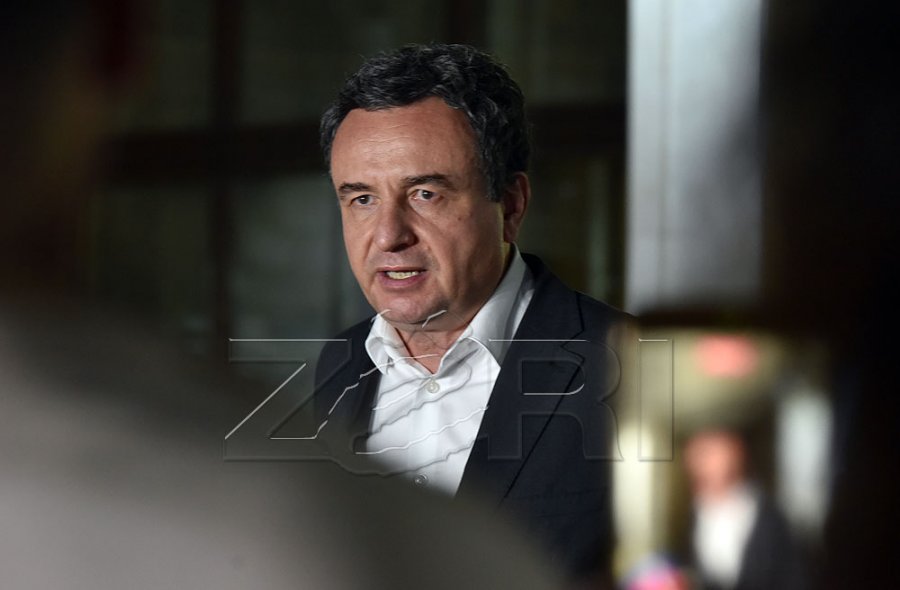 Kurti: Askush nuk i do, por mund të shkojmë në zgjedhje nëse s’ka marrëveshje