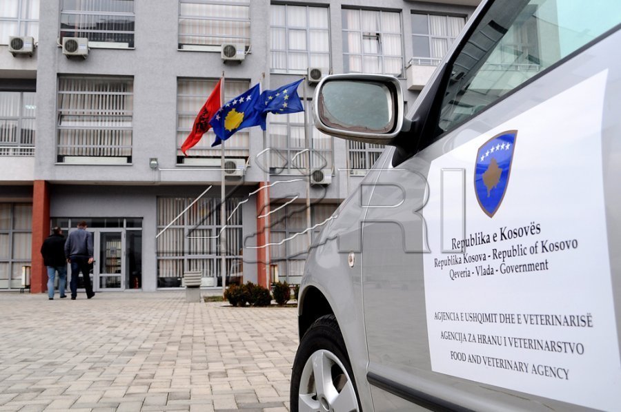 AUV i sot publikon rezultatet nga inspektimi në qumështoren  Vita 
