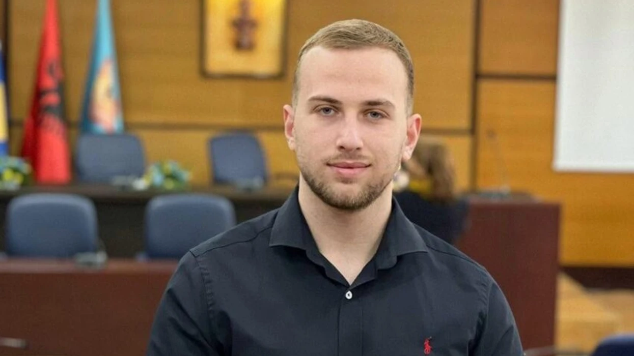 Asamblisti i AAK-së në Prishtinë, Endrit Gashi jep dorëheqje nga partia