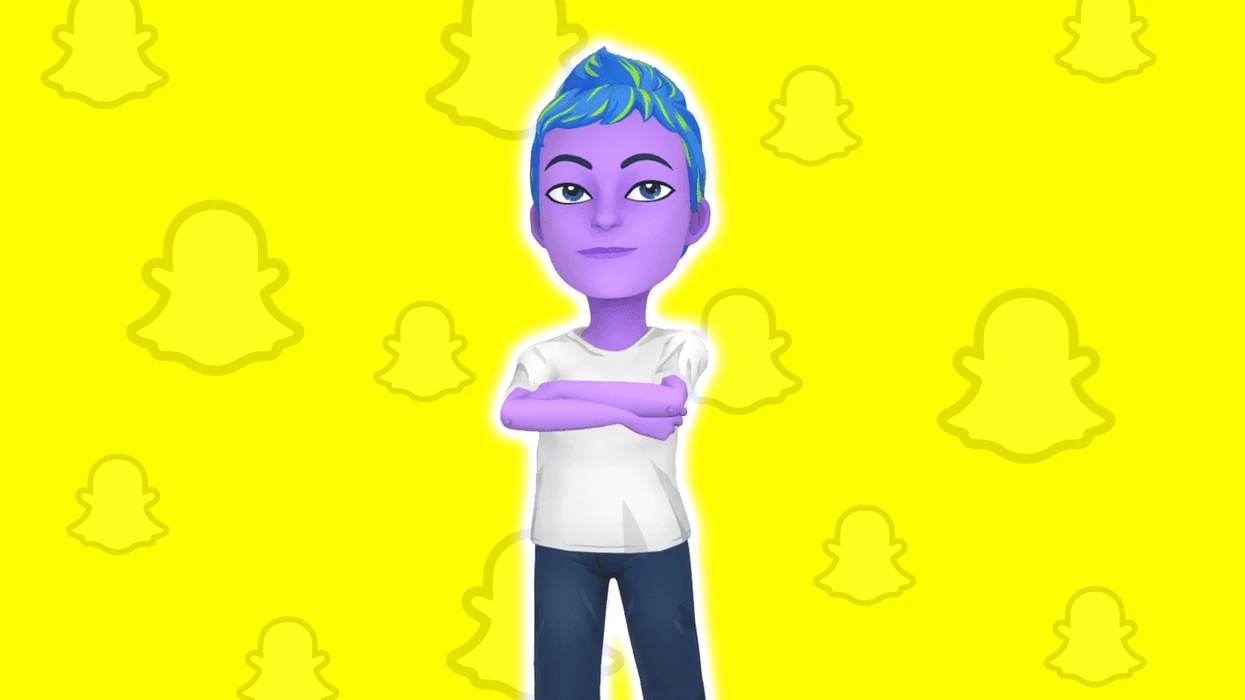 Të lodhur nga përmbajtja artificiale  Snapchat ndryshon rregullat për videot me AI
