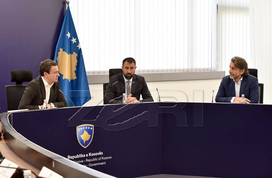 Kurti: “Prishtina 2030”, mundësi për të dëshmuar kapacitetin organizativ të Kosovës