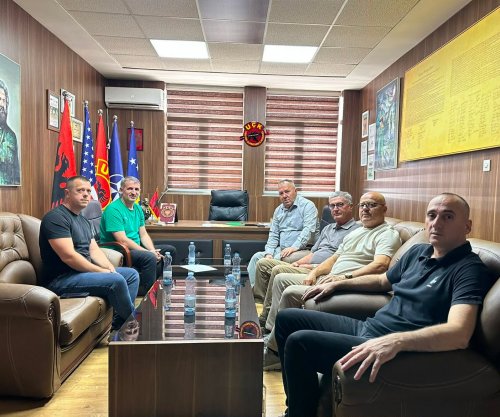 IKD-ja dhe OVL e UÇK-së diskutojnë për pensionet e veteranëve dhe mbrojtjen e vlerave të luftës