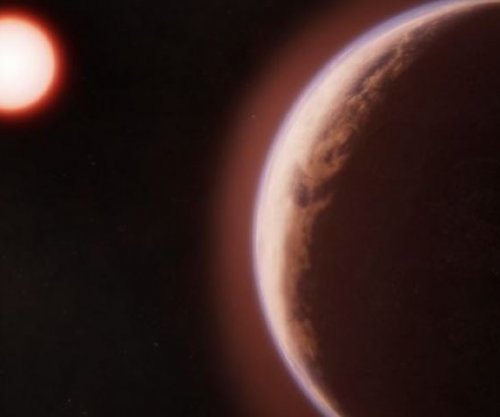 CNN: Shkencëtarët zbulojnë prova për atmosferë në një planet 49 vjet dritë larg Tokës
