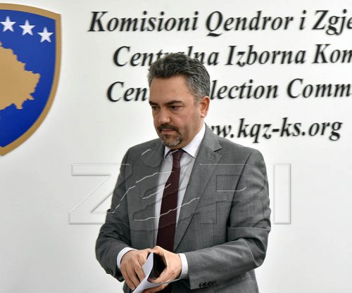 Arrestohet një person, dyshohet se kanosi kryesuesin e KQZ-së Kreshnik Radoniqin 