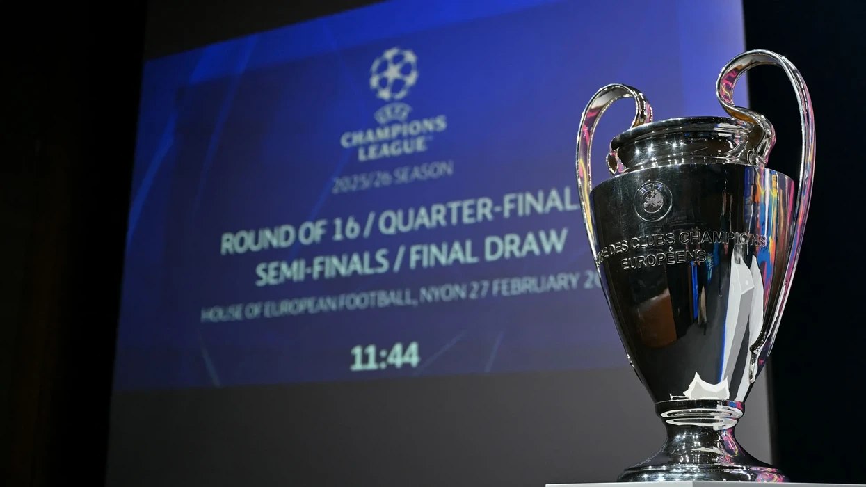 Jo vetëm kartonët, UEFA prezantoi edhe një rregull tjetër të ri për Ligën e Kampionëve dhe garat evropiane