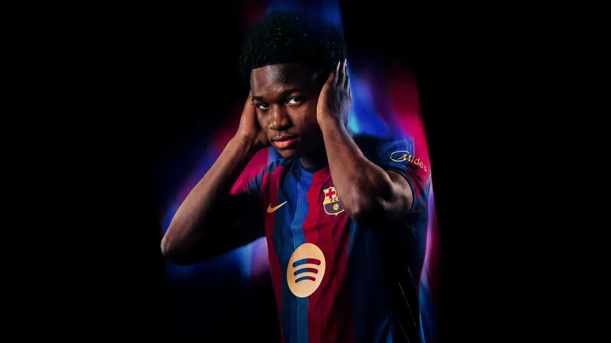 Transferimi i ri i Barcelonës emocionohet gjatë prezantimit: Është ëndrra ime e realizuar