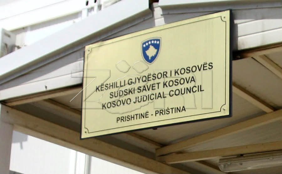 KGJK ja cakton mbledhjen e radhës  në rend dite shqyrtimi i dorëheqjeve të gjyqtarëve dhe stafit serb