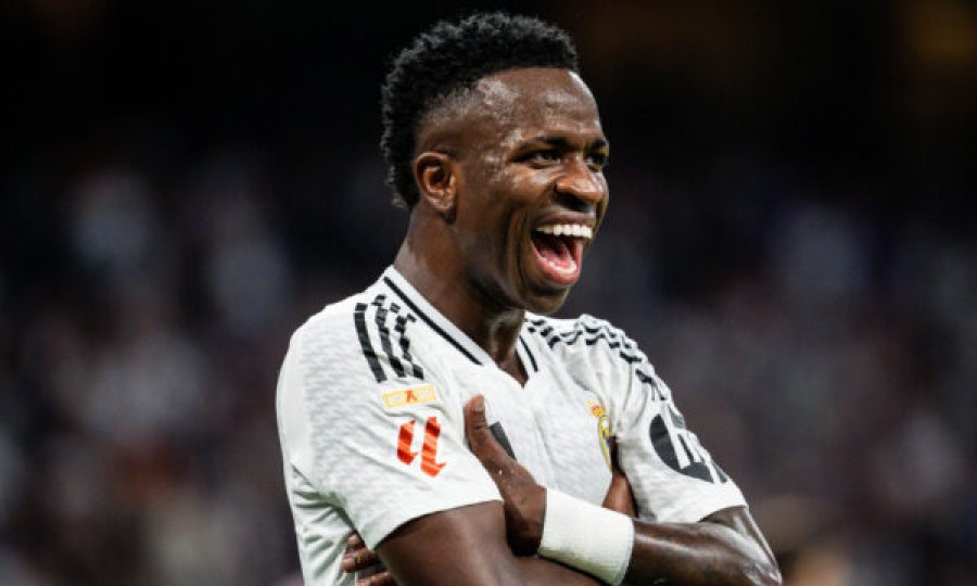 Arsenali i bindur për transferimin e Viniciusit