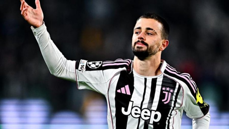 Zhegrova pas golit ndaj Chelseat  Dua të shkruaj histori me Juventusin