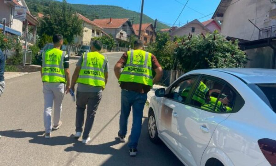 KRU “Mitrovica” takon banorët e Leposaviqit, ofron informacione për regjistrimin dhe faturimin
