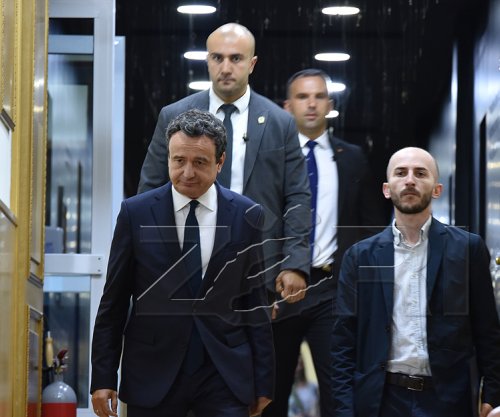 Kurti: Edhe pas betimit si deputete, Haxhiu mbetet u.d. e presidentes
